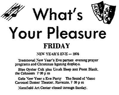 Image originally appeared: NEWSPAPER [DATE 1976]